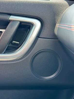 Land rover Sport Discovery IV 2018 image 3
