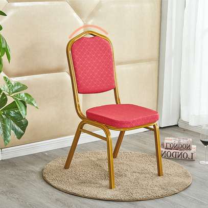 Office Chair : Blue Banquet Office Chair In  Nyamache image 10