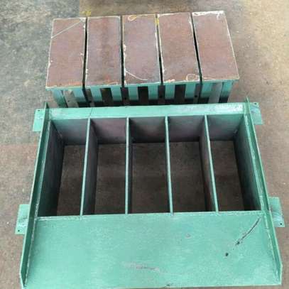 Block Mould image 2