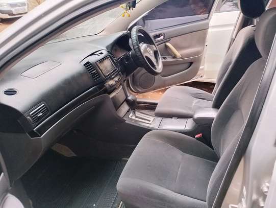 TOYOTA PREMIO T240 SERIES.. image 11