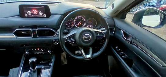 Mazda CX5 XDL petrol available for sale in Kenya image 12