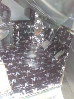 Sound deadening mats image 10
