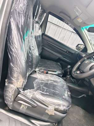 TOYOTA HILUX REVO,2019, DIESEL,2WD, (DEPOSIT 1.5M) image 9