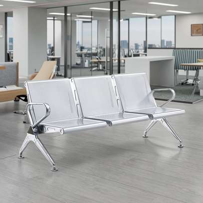 3-Link Heavy Duty Bench image 10