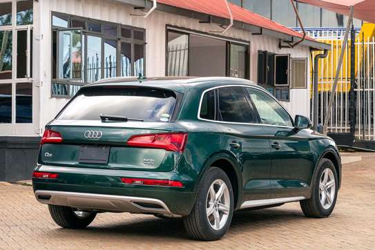 2019 Audi Q5 sline image 7