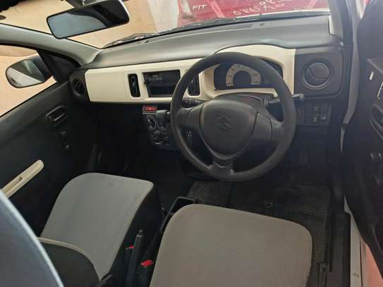 Suzuki Alto image 5