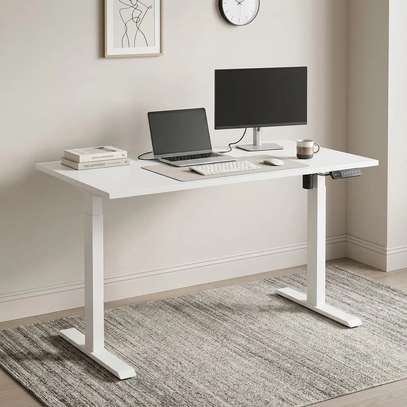 1.2M Electric Home Office Desk image 12