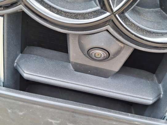 Audi Quattro Q8 2019 Sunroof image 3