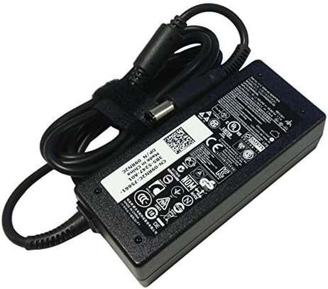 Dell 19.5V 4.62A Big pin Laptop Charger image 2