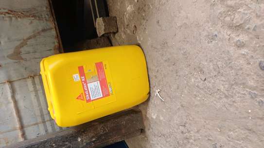 Concrete Bonding agent image 3