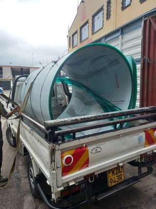 Ask for Transport same day delivery countrywide image 3
