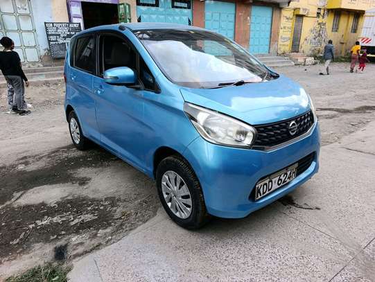 Nissan dayz🔥 image 6