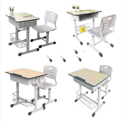 Student desk image 2