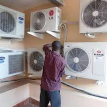 Professional Painters image 5