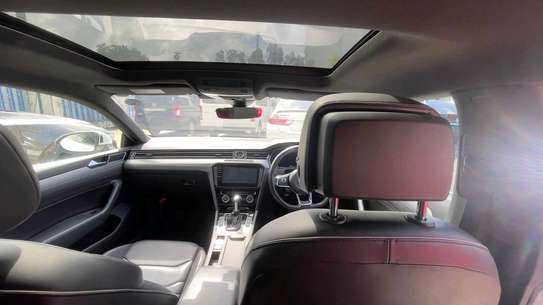 VOLKSWAGEN ARTEON 2018MODEL SUNROOF image 8