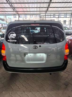 Toyota Probox 2WD Dark Grey 2019 image 15
