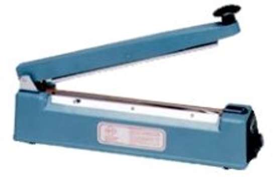 HAND IMPULSE SEALER image 3