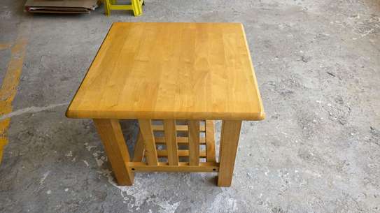 Coffee Table Medium Size image 3