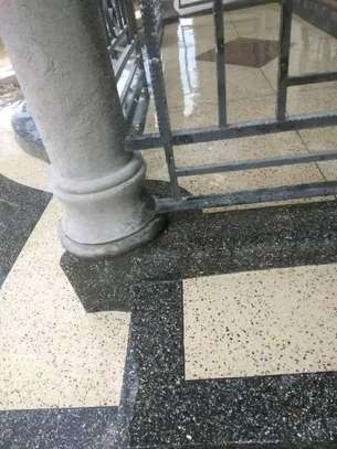 Terrazzo Installation Kilifi image 5