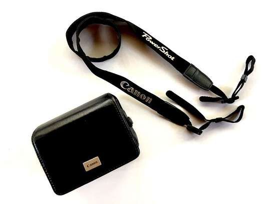 Canon PowerShot G16 Digital Camera + Extra Accessories image 7