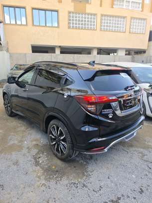 HONDA VEZEL MODULO X 2020MODEL MILEAGE 24K image 12