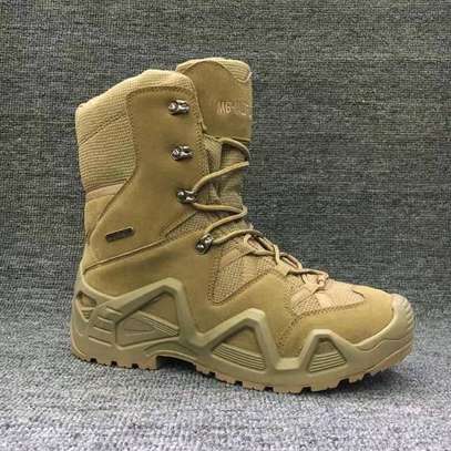 M6-MERLLE Men boots image 3