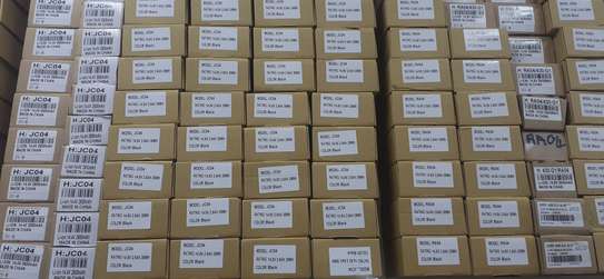 Laptop Battery For Hp, Dell, Lenovo, Toshiba, Asus, Macbook image 3