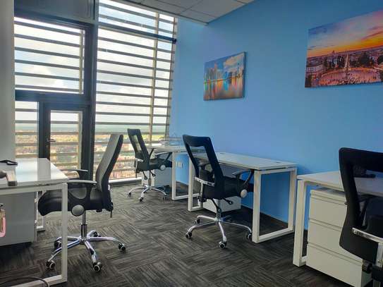 Regus Upperhill, Furnished and serviced offices to let image 6