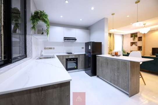 1 Bed Apartment with En Suite at Githuri Road image 3