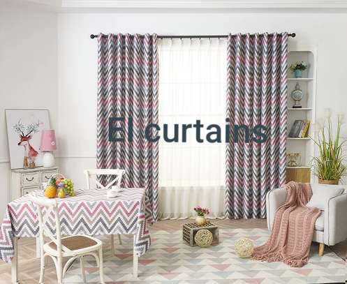 ADORABLE CURTAINS image 2