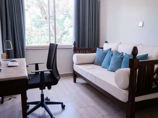 Furnished 2 Bed Apartment in Lavington image 6