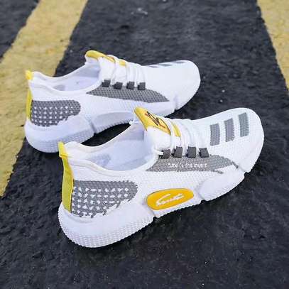 *GYM/TRAINERS*
Sizes 39-44
@1300/= image 1