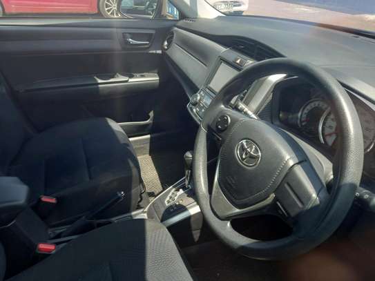 FIELDER FULLY LOADED (MKOPO/HIRE PURCHASE ACCEPTED) image 3