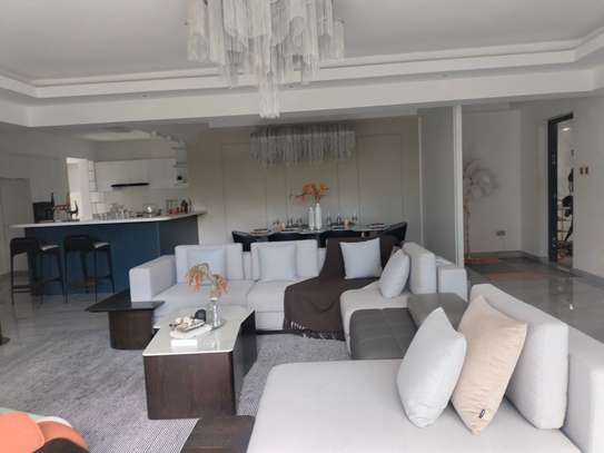 Furnished 4 Bed Apartment with En Suite at Ndemi Road image 13