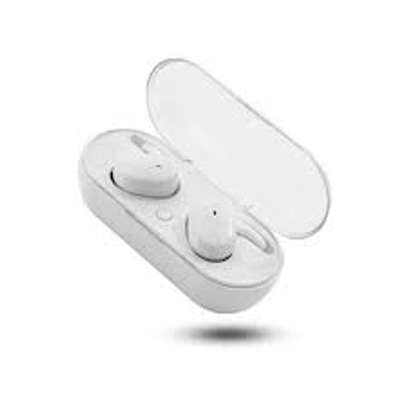 J-B-L TWS 4 Bluetooth Earbuds image 1