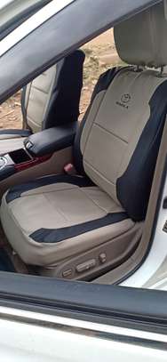 Mitsubishi Car Seat Covers image 2