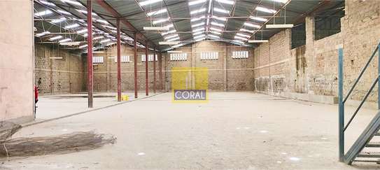 Warehouse  in Kitengela image 17