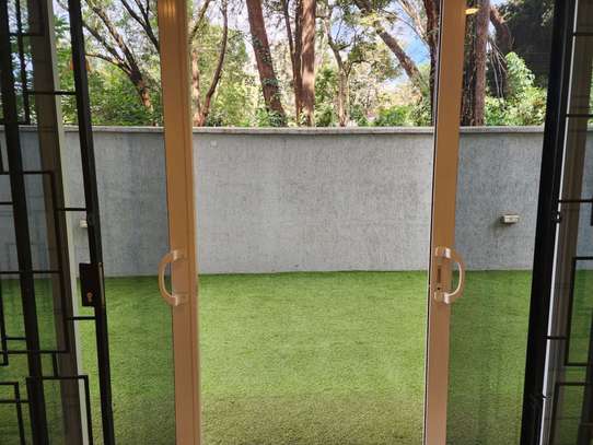 3 Bed Apartment with En Suite in Rhapta Road image 2