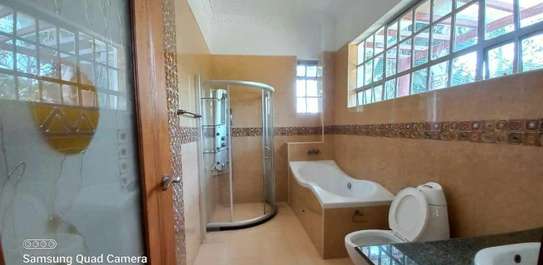 6 bedroom townhouse for rent in Nyari image 11