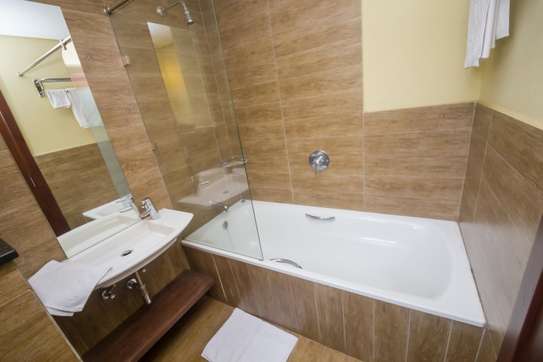 Serviced 2 Bed Apartment with En Suite at Ojijo Road image 14
