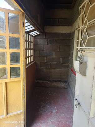 3 bedroom own compound at Kiratina, Nakuru image 7