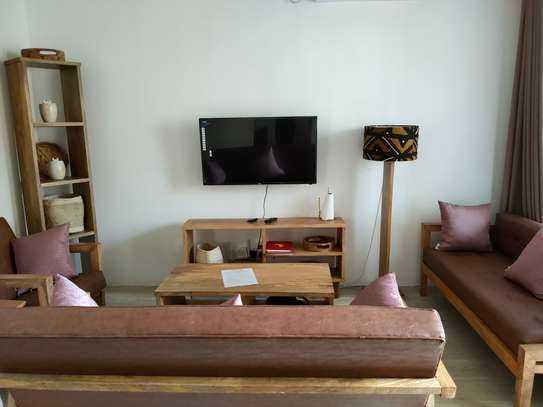Serviced 2 Bed Apartment with En Suite in Vipingo image 34
