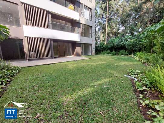 3 Bed Apartment with En Suite in Nyari image 14
