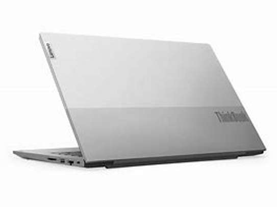 Lenovo ThinkBook 14 G2 ITL, Core-i5-11th Gen image 2