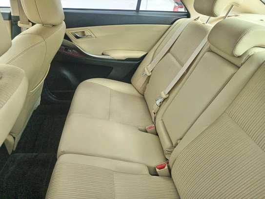 Toyota Allion A15 image 6