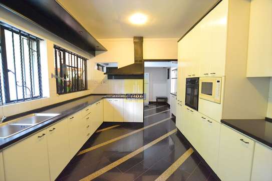 5 Bed House with En Suite at Lower Kabete Rd image 16
