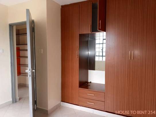 TWO BEDROOM TO LET IN REGEN FOR 26,000 Kshs. image 1