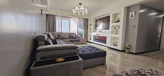 3 Bed Apartment with En Suite in Kilimani image 10