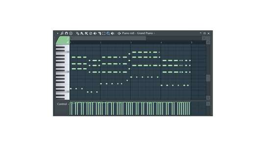 FL Studio Producer Edition 20.6.1 image 5