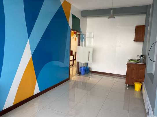 Furnished Office with Fibre Internet in Ngong Road image 10